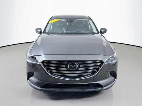 Used 2022 MAZDA CX-9 Touring AWD/4WD image 2