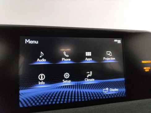 Used 2021 Lexus UX 250h 250h Base w/ Premium Package image 24