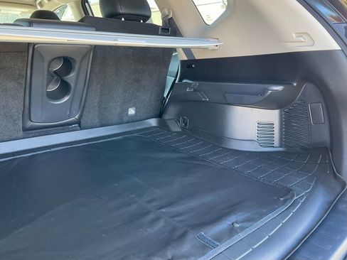 Used 2020 Nissan Rogue SL w/ Premium Package image 15