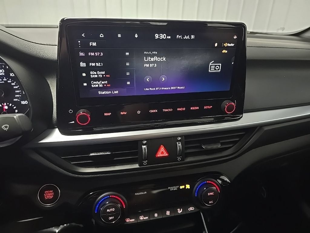 Used 2023 Kia Forte GT-Line FWD image 27