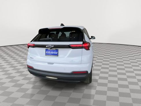 New 2027 Chevrolet Bolt LT image 7