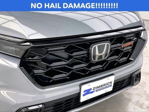 Used 2026 Honda CR-V TrailSport image 31