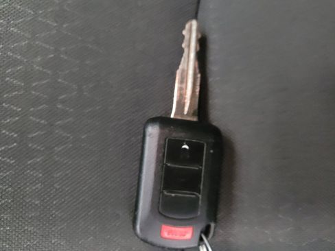 Used 2024 Mitsubishi Mirage G4 ES FWD image 32