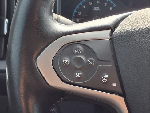 Certified 2022 Chevrolet Colorado ZR2 w/ ZR2 Dusk Special Edition AWD/4WD image 18