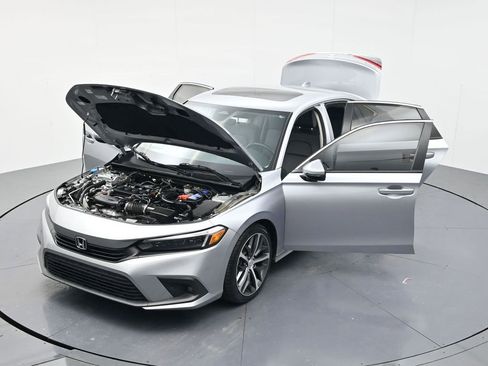 Used 2023 Honda Civic Touring image 53
