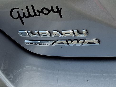 Used 2025 Subaru Impreza RS AWD/4WD image 57