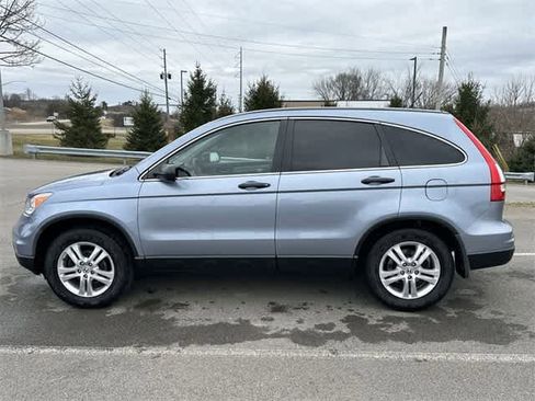 Used 2010 Honda CR-V EX image 2