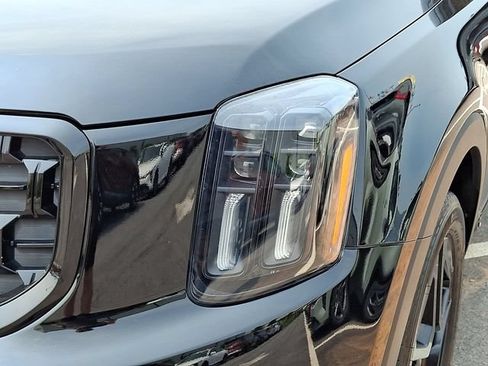 Used 2025 Kia Telluride SX Prestige X-Line AWD/4WD image 9