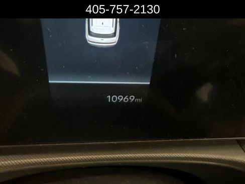 Used 2026 Hyundai Santa Fe SEL FWD image 6