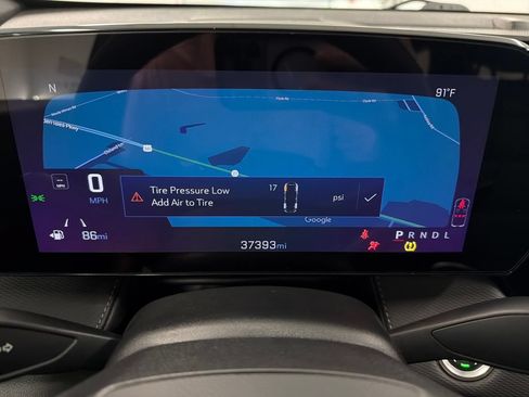 Used 2025 Chevrolet Equinox LT w/ Convenience Package II FWD image 20