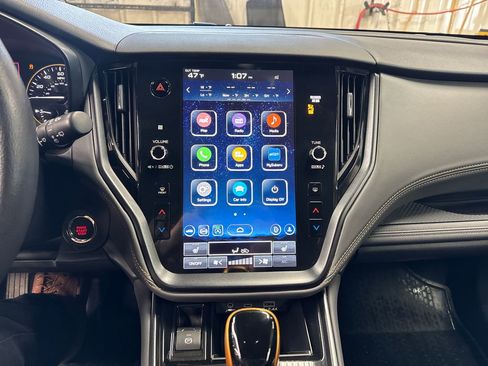 Used 2024 Subaru Outback Wilderness image 21