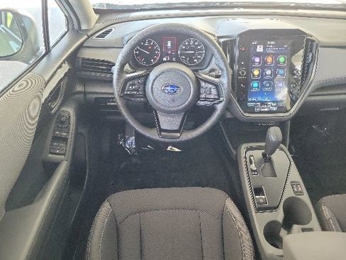 New 2026 Subaru Crosstrek 2.0i Premium AWD/4WD image 11