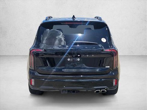Used 2025 Kia Telluride SX Prestige X-Line AWD/4WD image 6