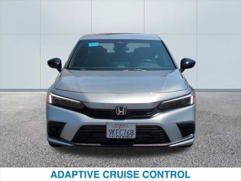 Used 2024 Honda Civic Sport image 3