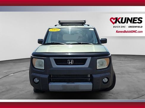 Used 2004 Honda Element EX image 11