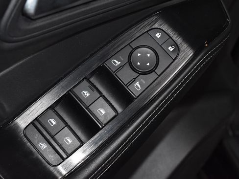 Certified 2023 Nissan Rogue SV w/ SV Premium Package AWD/4WD image 5