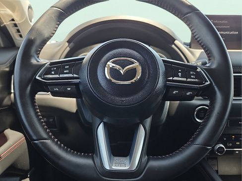 Used 2025 MAZDA CX-5 Carbon Edition AWD/4WD image 19