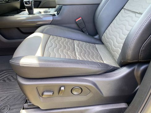 Used 2024 Chevrolet Silverado 1500 ZR2 w/ ZR2 Bison Edition image 20