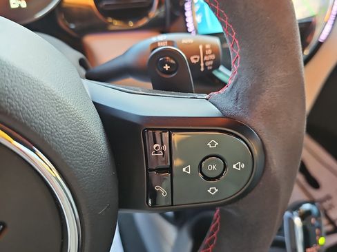 Used 2023 MINI Cooper John Cooper Works image 21