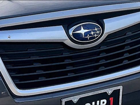 Used 2020 Subaru Forester Premium AWD/4WD image 30