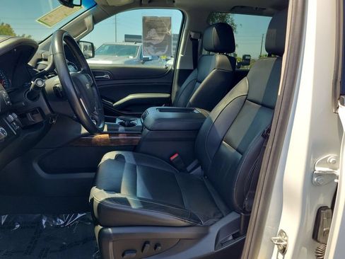 Used 2019 Chevrolet Tahoe LT RWD image 19