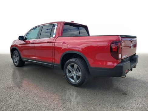 Used 2023 Honda Ridgeline RTL image 3
