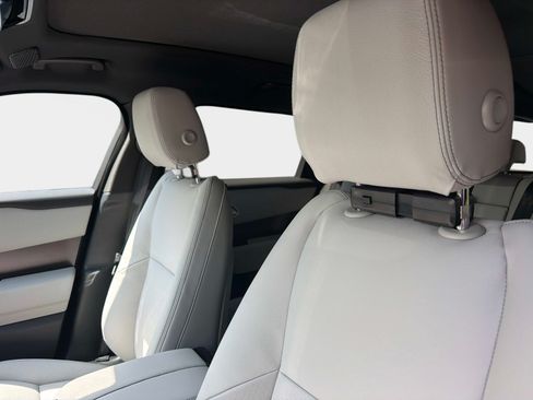 New 2026 Land Rover Range Rover Velar Belgravia AWD/4WD image 22