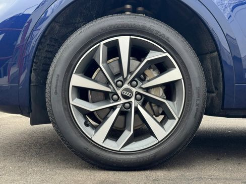 Used 2021 Audi Q5 2.0T Premium Plus w/ Premium Plus Package image 15