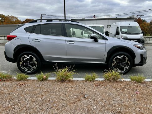 Used 2023 Subaru Crosstrek 2.5i Limited image 13