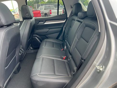 Certified 2026 GMC Terrain Denali AWD/4WD image 7