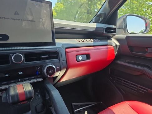 Used 2025 Toyota 4Runner TRD Pro AWD/4WD image 24