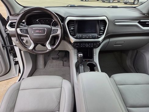 Used 2019 GMC Acadia SLT image 8