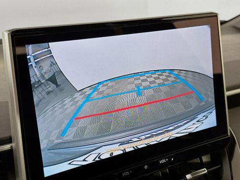 New 2026 Toyota Corolla XSE image 14