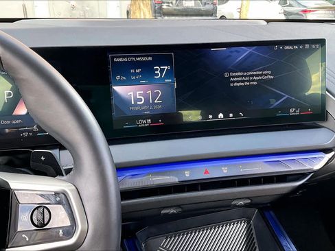 Used 2025 BMW X3 xDrive30i w/ M Sport Package image 9