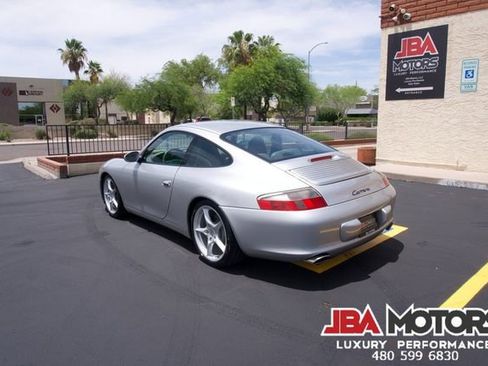 Used 2004 Porsche 911 GT3 RS image 54