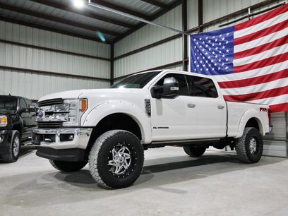 Used 2018 Ford F250 King Ranch w/ King Ranch Ultimate Package
