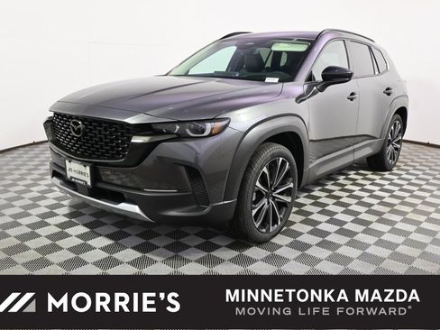 New 2026 MAZDA CX-50 AWD 2.5 S w/ Weather Package image 1