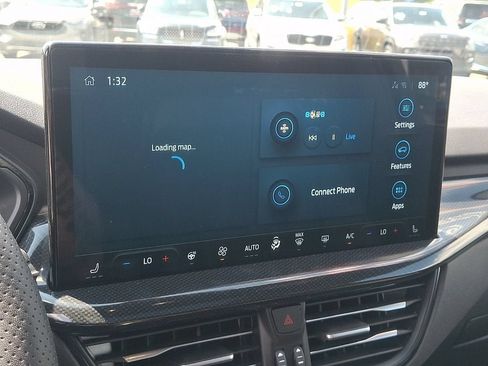 Used 2023 Ford Escape ST-Line w/ Tech Pack #1 FWD image 18
