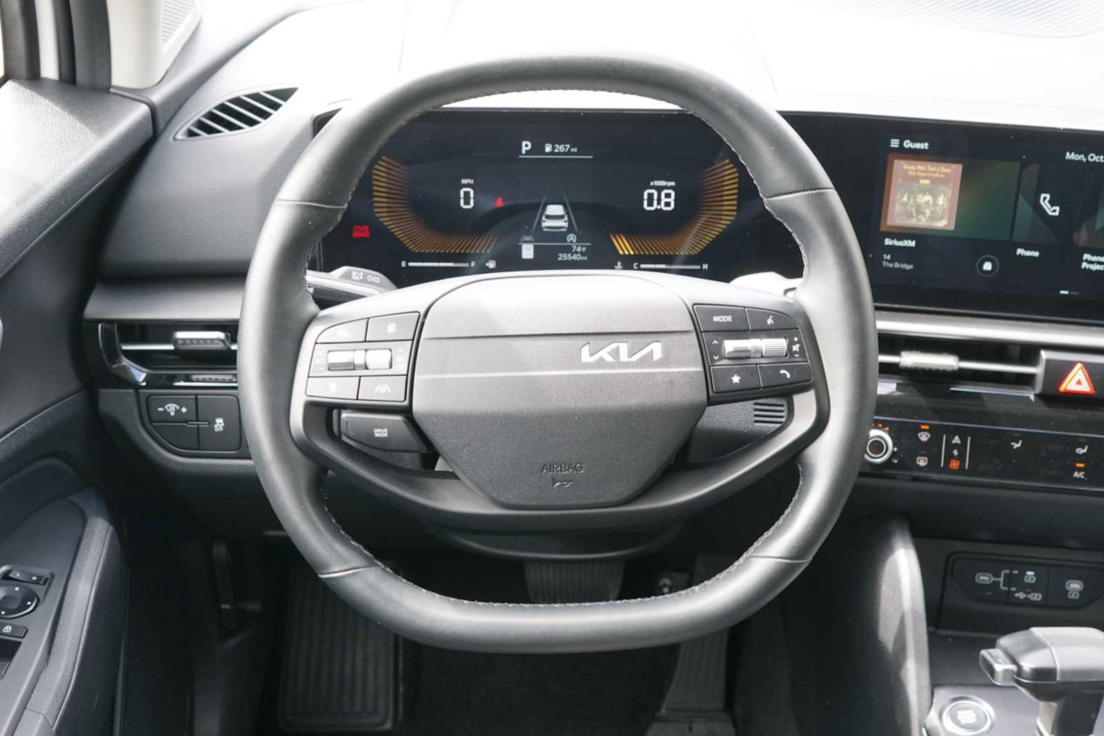 Certified 2026 Kia Sportage LX FWD image 20
