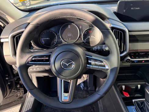 New 2026 MAZDA CX-50 AWD 2.5 Hybrid w/ Weather Package image 22