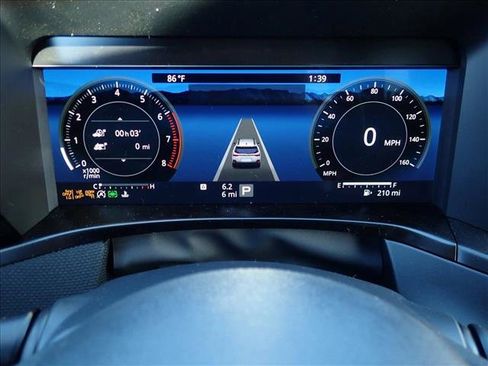 New 2026 Subaru Outback Premium image 24