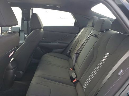 New 2026 Hyundai Elantra SEL Sport Premium image 9