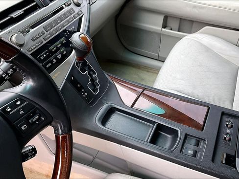 Used 2012 Lexus RX 350 FWD w/ Premium Pkg image 17