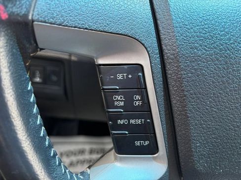 Used 2012 Ford Fusion SEL FWD image 23