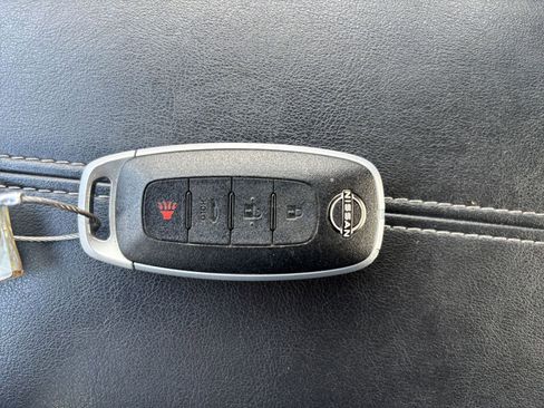 Used 2025 Nissan Sentra S image 21