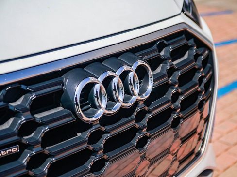 Certified 2023 Audi Q5 2.0T Premium AWD/4WD image 12