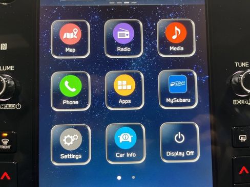 Used 2024 Subaru WRX Limited image 23