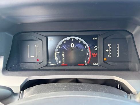 New 2026 Toyota Tacoma SR5 AWD/4WD image 14