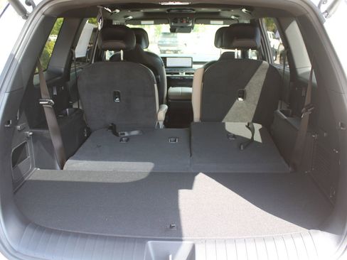 New 2027 Kia Telluride EX image 10