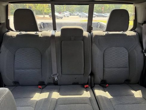 Used 2025 RAM 1500 Big Horn AWD/4WD image 32
